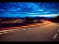 The Road After Midnight — Deep House Night Drive