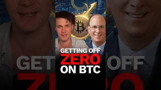 ⚠️ Wall Street Reports: Ignoring Bitcoin Is No Longer Prudent