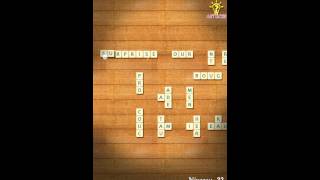Solution Slice Words - Niveau 32 (Idylle) screenshot 5