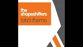 SHAPESHIFTERS - LOLA'S THEME (EXTENDED VOCAL MIX) https://www.youtube.com/@IbizaHouseClassicsonVinyl