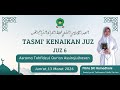 Tasmi Kenaikan juz 6||Fitria Siti Ramadhani