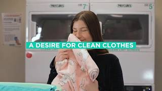 How to register for the Hercules CleanPay Mobile App screenshot 3