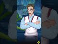 Digimon Battle! Level Up and Explore the Digital World! #shorts