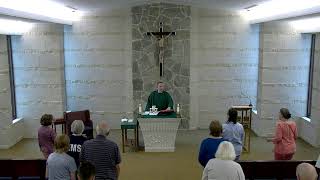 Daily Mass