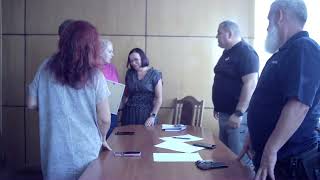 Засідання постійної комісії міської ради з питань бюджету, фінансів, податків та інвестицій від 02 вересня 2026 року