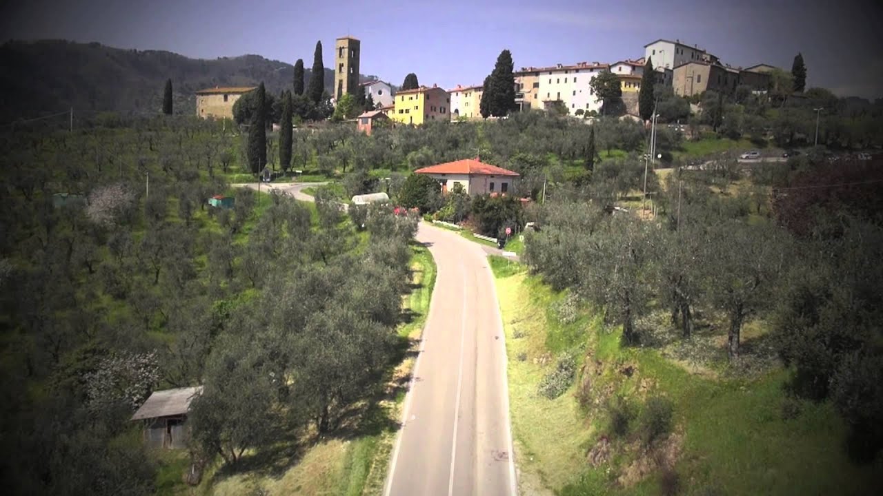 Woola.it Riprese video e foto aeree con Droni