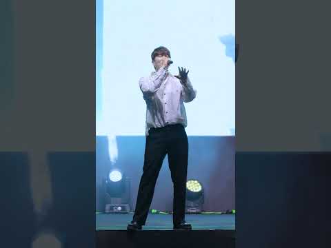 [4k 60p] 디셈버(DK) - 발걸음 @가평한마음축제 230526