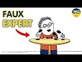 Comprendre les Experts et les Médias