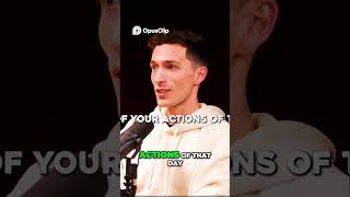 Famous The Truth Behind Money as a Lagging Indicator #motivation #discipline #lukebelmar #podcast #popular Profile