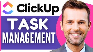 How To Use Clickup For Task Management 2026 | Monday.Com Alternative 