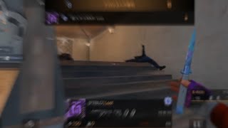 Leave Me Alone💛 | Standoff 2 Scrim Highlights