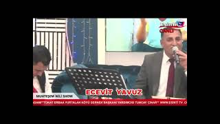 Sözler Bahattin Çetin Sivas şiiri seslendirme Ecevit Yavuz