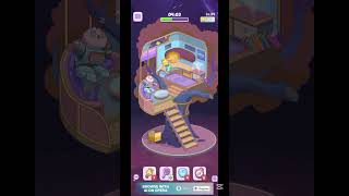 Dreamy room gameplay level ~ 33 #dreamyroomgame #dreamyroom #games