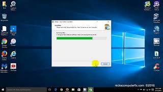 How To Convert Video To Mp4 Or How To Change Video File To Mp4 Hd 1080P Or 4K Video - Free & Fast