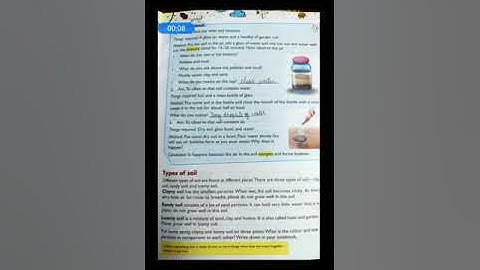 Class 3,science,ch 3,part 2 by seetha