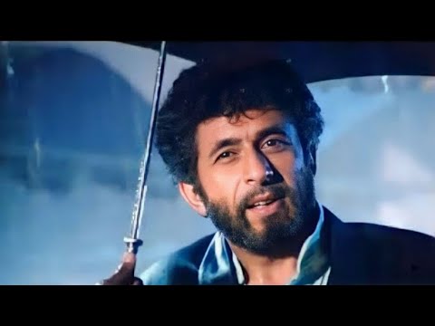 Barsaat Ke Mausam Mein | Naajayaz | Naseeruddin | Kumar Sanu| Roop Kumar Rathod | Bollywood Hit Song