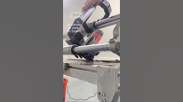 Máy cắt gạch bàn nước XINKAI Z2S cắt líp 45 độ thẳng đẹp  #maycatgachxinkai  #maycatgachdanang