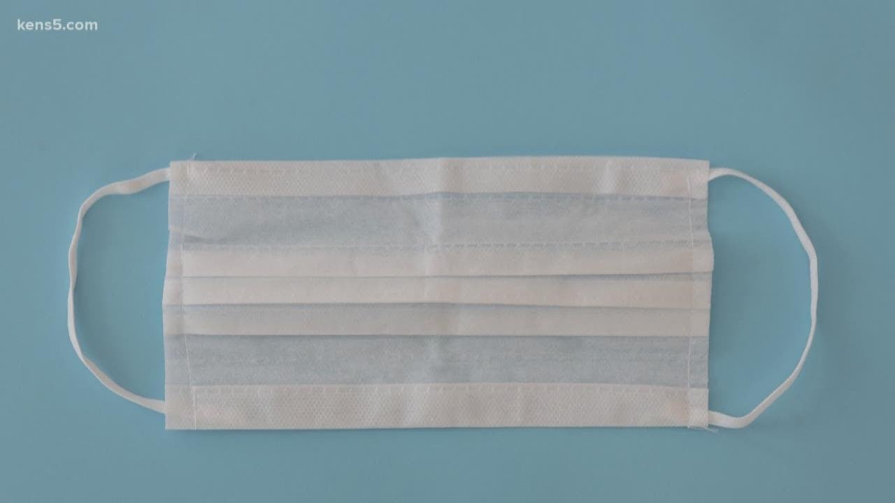 Does it matter how you wear your mask? | VERIFY