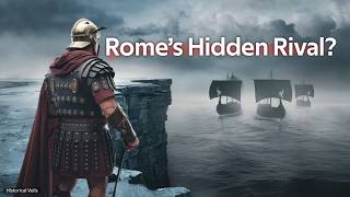 Did ROME Know About Scandinavia and the VIKINGS?