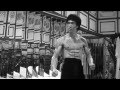 Best Bruce Lee Kicks I Martial Arts Motivation