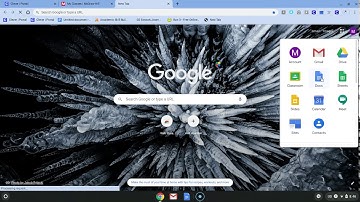 How to Multitask With Split Screen on a Chromebook