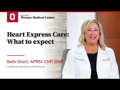 Express Care Jackson Ohio