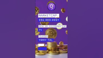 The Graph in 60 Seconds! | Quick Crypto Review #CryptoShorts #thegraph  #cryptoreview