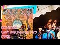 Miniature de la vidéo de la chanson Can't Stop Dancing (Special 12 Inch Disco Mix)