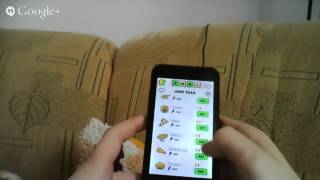 Pou hack to levels