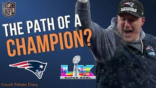 Breaking Down the Patriots’ Soft Path to Super Bowl LX screenshot 5