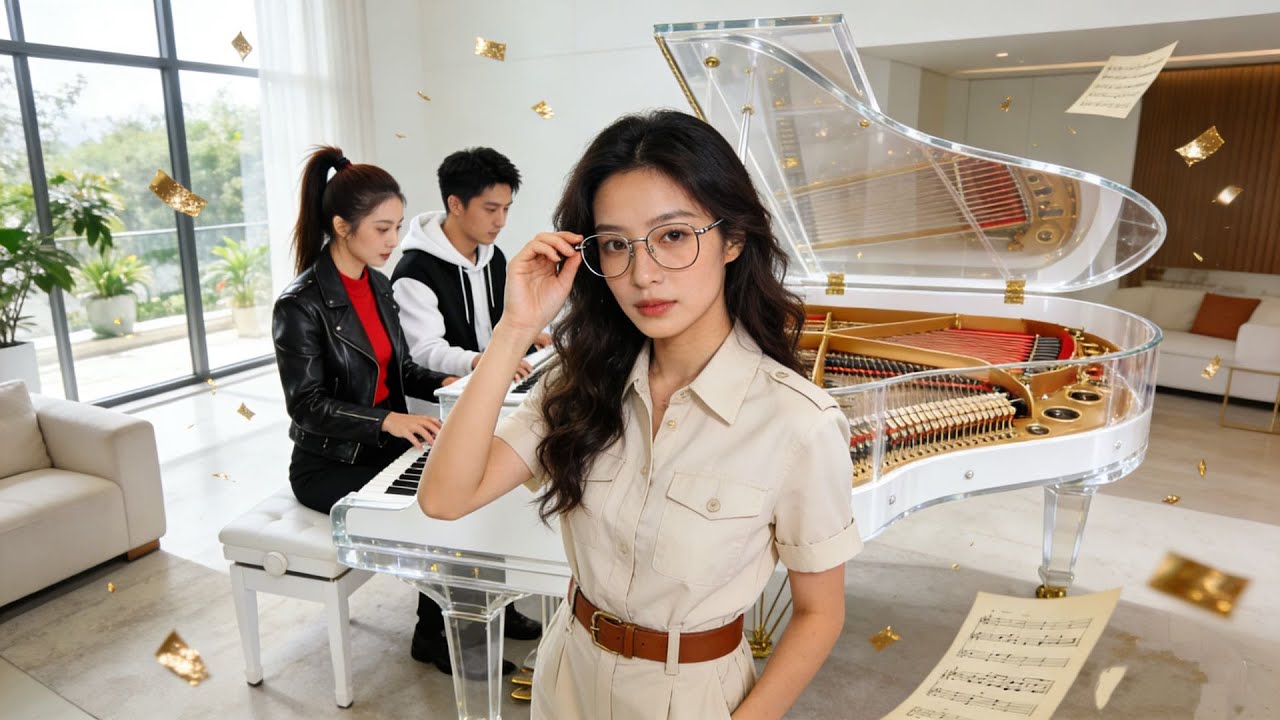 Söylediğin tüm şarkıları ben yazdım! Yine de bana ihanet ettin mi?