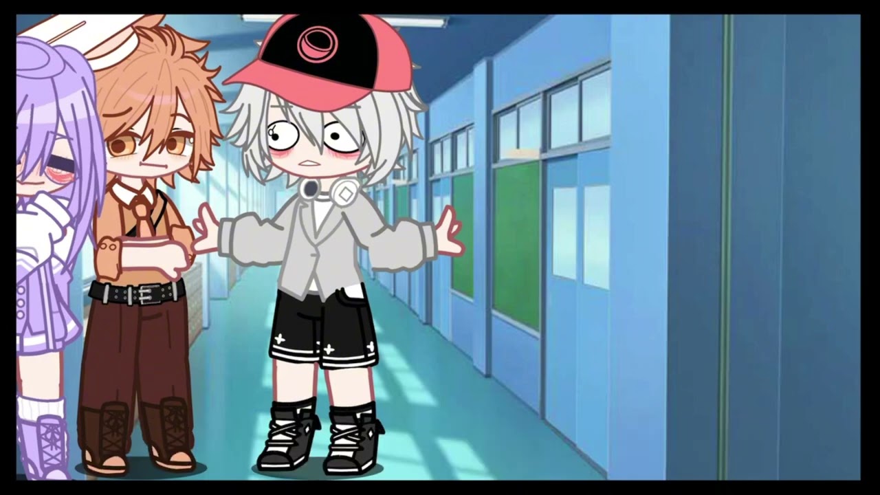 고고프렌즈가 동물이 됐다!? 3화 (고고프렌즈 팬영상)