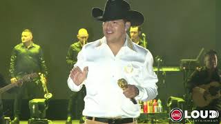 El Mejor Caballo - Ultimo Concierto De Yeison Jiménez En Málaga Santander 2026.