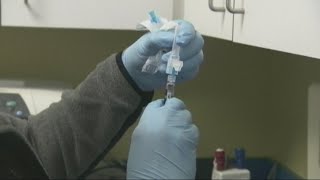 Flu shot and COVID boosters may help the healthcare system this cold season, experts say