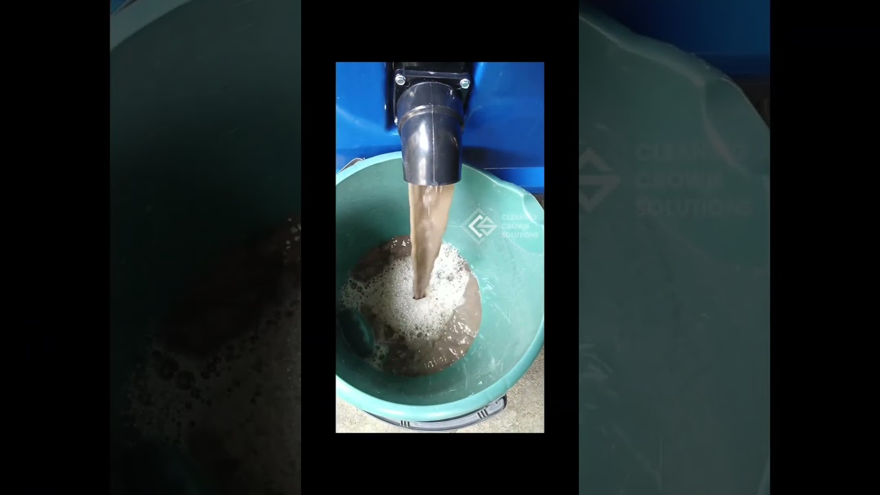 Car Seat Cleaning
