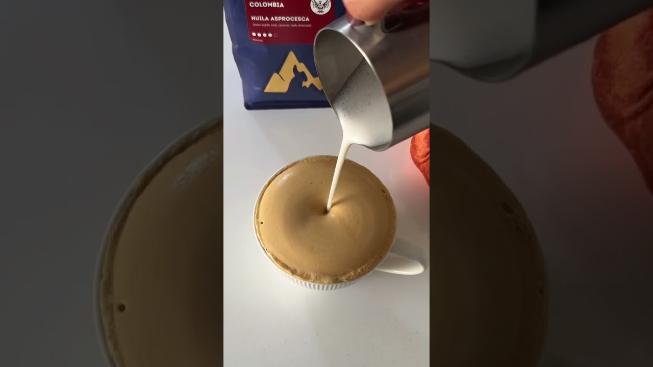 It’s like it’s like magic! 