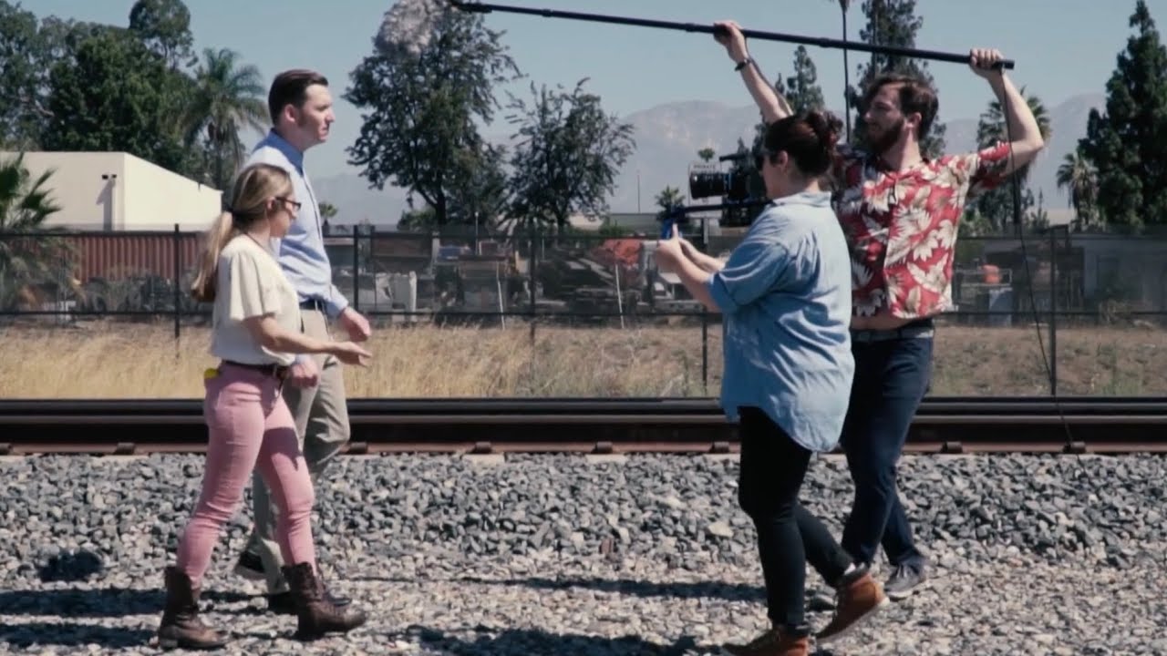 "Conviction" - BEST WRITING: Los Angeles 2018 48 Hour Film Project