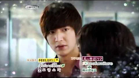 City Hunter Ep.16 Preview