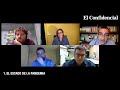 PODCAST | Descifrando el virus. Episodio 3. "¿Preparados para la sacudida invernal?"