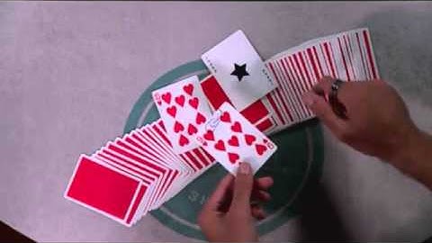 At the Table Live Lecture September 2014 (4 DVD set) - www.MJMMagic.com