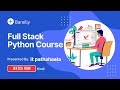 Python Course in Bareilly | Why Learn Python? Job, Salary &amp; Career Scope | IT Pathshaala