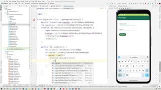 Android SQLITE parte 2