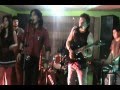 INSTINTO ROCK - That´s the way i like it KC SUNSHINE BAND (cover song)