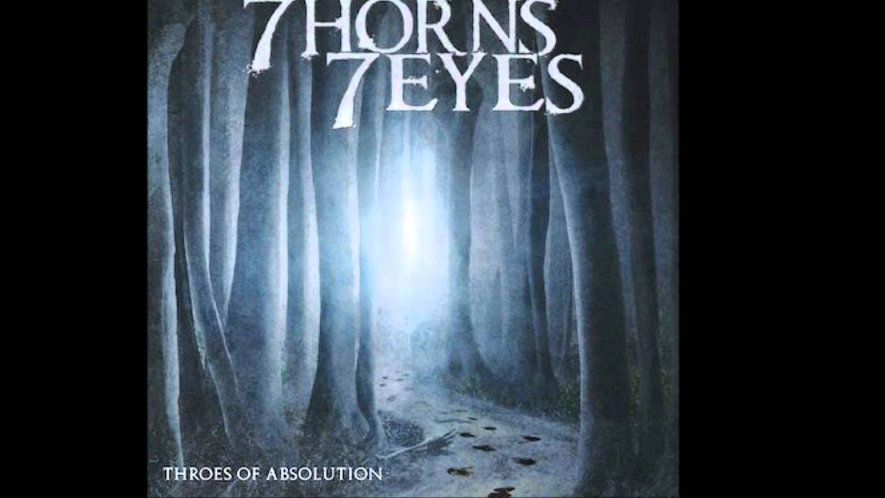 7 Horns 7 Eyes - Divine Amnesty (LYRICS)