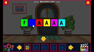 Royal Wood House Escape   #9minutegames screenshot 1