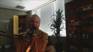 AMP #51 - The Quintessential Ayahuasca Experience with Barbell Shrugged Details