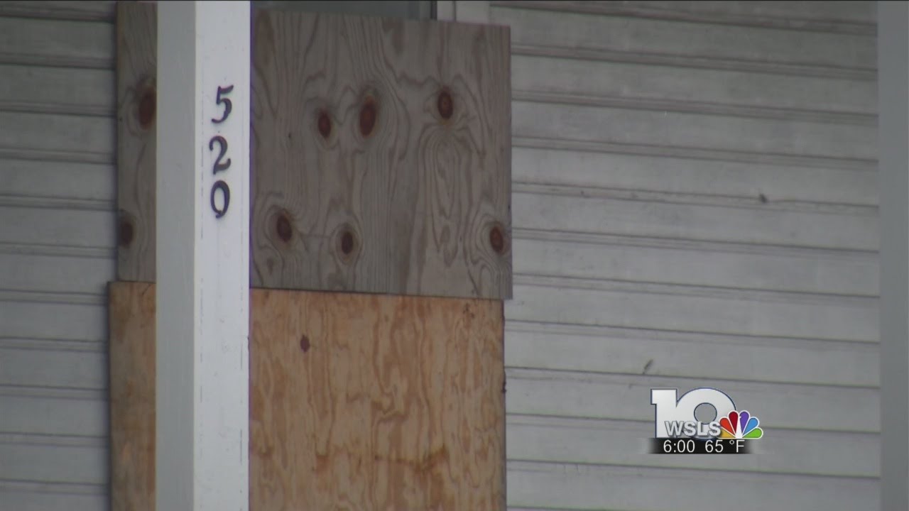 Danville police connect eight out of 12 neighborhood shootings