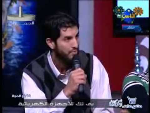 الشهيد وليد قنديل ادب الخلاف