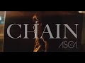 ASCA 『CHAIN』Music Video ( #ダーウィンズゲーム  Dawins Game)