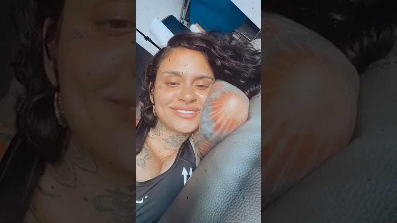 Kehlani Live Stream, May 6, 2020